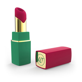 Womanizer 2 go - Luxury clitoral vibrator