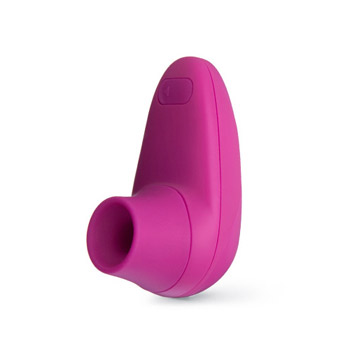 Womanizer starlet - Luxury clitoral vibrator