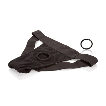 Packer Gear jock strap - Panty harness