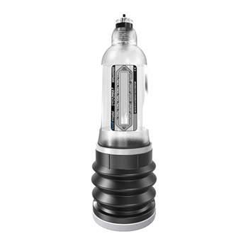 Hydromax7 wide boy - Water penis pump