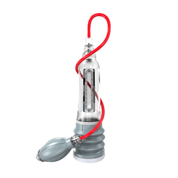 HydroXtreme7 - Water penis pump