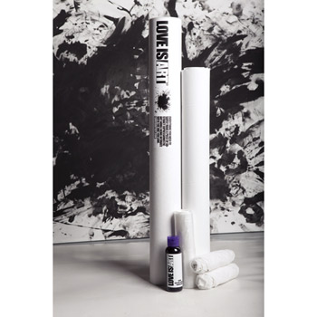 Love is art kit - Adult game