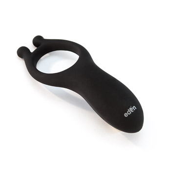 We-ring - Rechargeable penis ring