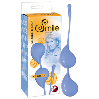 Drops - Vaginal balls