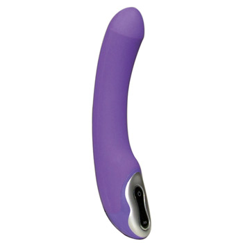 Gipsy - G-spot vibrator