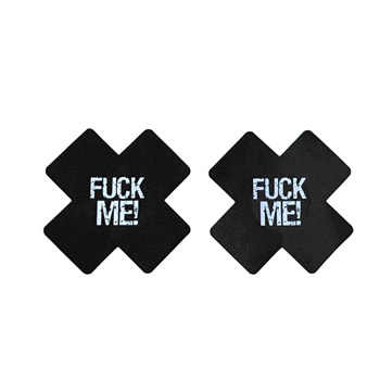 F*** Me x-pasties - Pasties