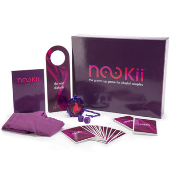 EAN 5060020000003 product image for Nookii original game | upcitemdb.com