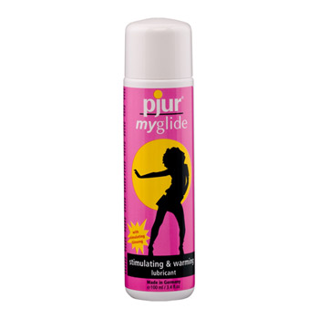 Myglide - Lubricant
