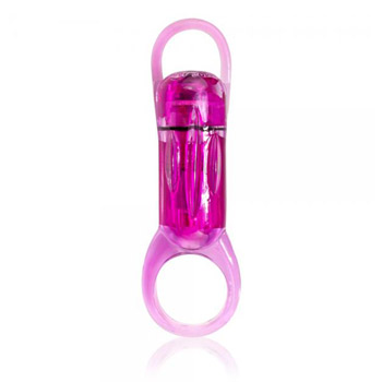 RodeO spinner - Double-looped vibrating ring