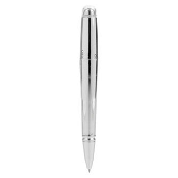 Precious metal scribbler - Discreet massager