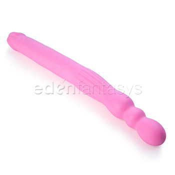 Play things double dong - Double ended dildo