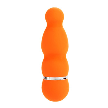 Gyration Sensations mini thumper - Discreet massager