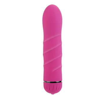 Jumping gyrator power swirl - Traditional vibrator