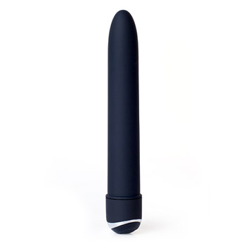 Classic chic vibe - Slimline vibrator