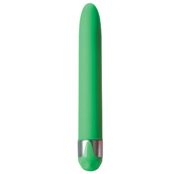 All night long - Traditional vibrator