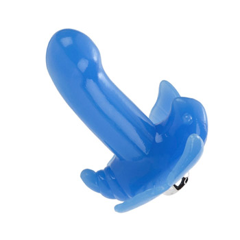 Butterfly dreams - Rabbit vibrator