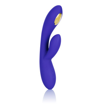 Impulse intimate e-stimulator dual wand - Luxury rabbit vibrator
