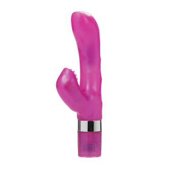 G-kiss - G-spot rabbit vibrator