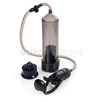 Adonis pump - Vacuum penis pump