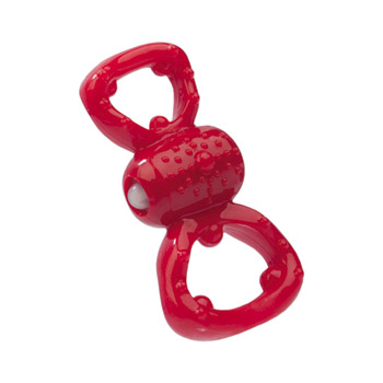 Virbrating crazy 8 - Cock ring