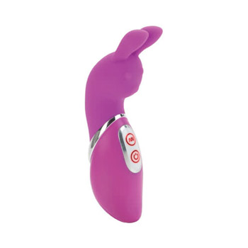 LUXE Embrace - Vibrating head massager
