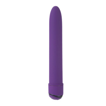 Nick Hawk nightstand pleaser - Traditional vibrator