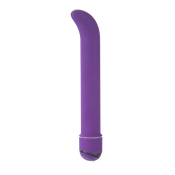 Nick Hawk nightstand pleaser G - G-spot vibrator