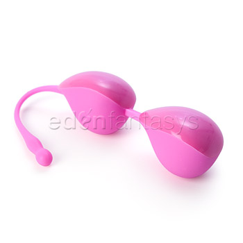 Eclipse 2 - Vaginal balls