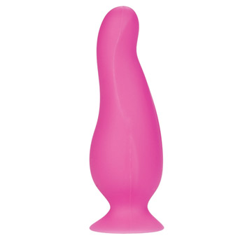 L'amour probe intermediate - Butt plug