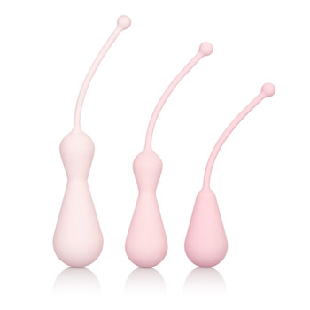 Inspire kegel training kit - Vaginal exerciser