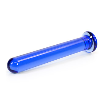 Atlas - Classic glass dildo