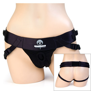 Joque harness - Double strap harness