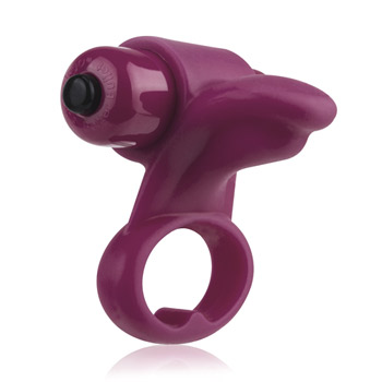You turn - Vibrator for couples
