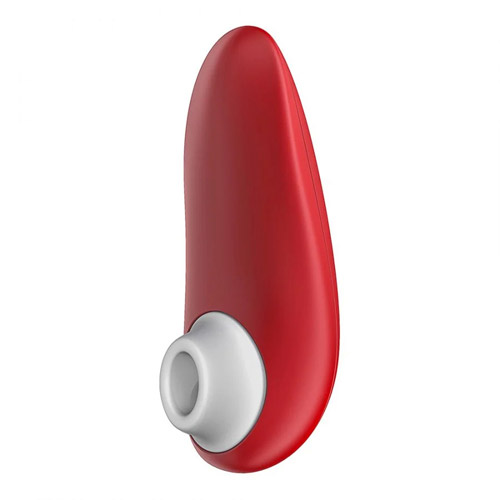 Starlet 2 - rechargeable oral clit stimulator