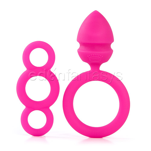 Touche Mystique - cock ring discontinued