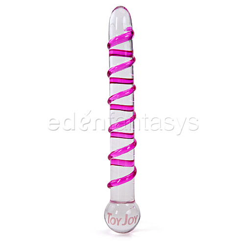 Sparkle scepter - dildo sex toy