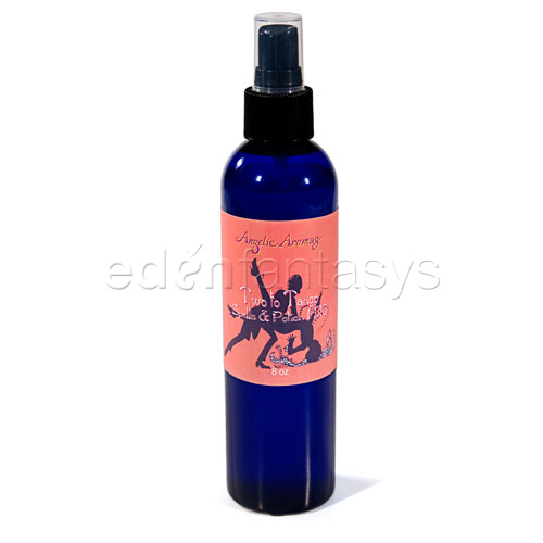 Two to tango spritzer - oil discontinued