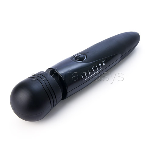 Acuvibe - massager discontinued