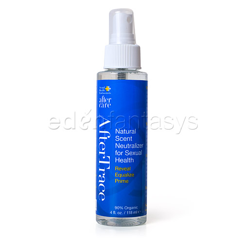 After Trace spray - spray discontinued
