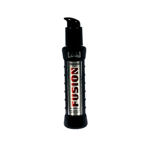 Fusion deep action - lubricant