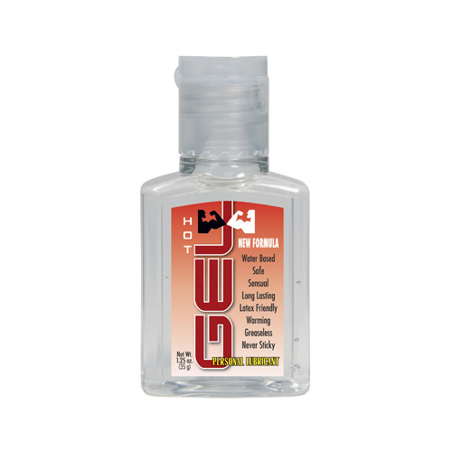 Elbow grease hot quickie - lubricant discontinued