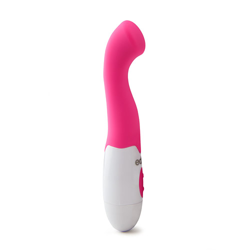 King g-orge - flexible g-spot vibrator discontinued