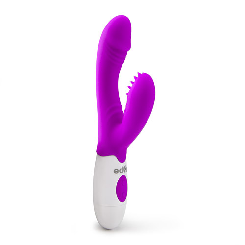 C-spot dual lover