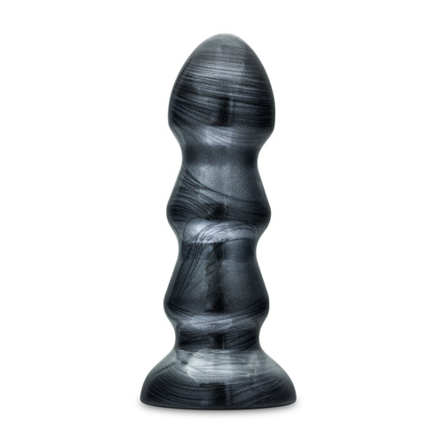 Jet black jack - butt plug