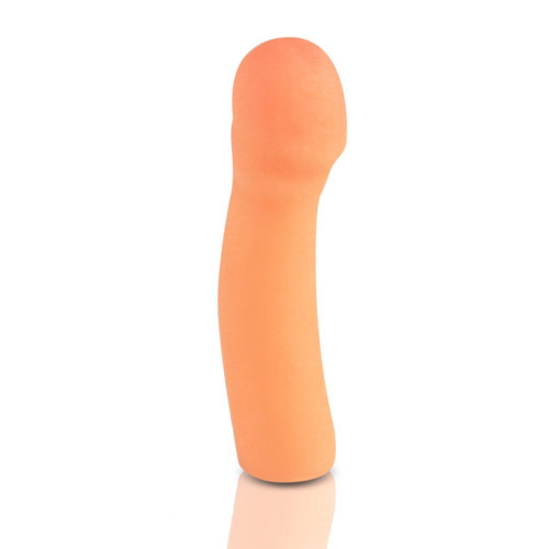 Cock xtender advanced - realistic penis extension