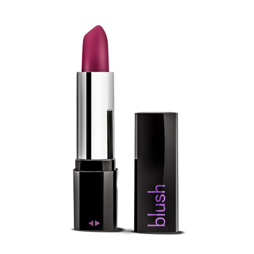 Rose lipstick vibe - lipstick clit stimulator