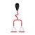 Temptasia auto breast pumping system