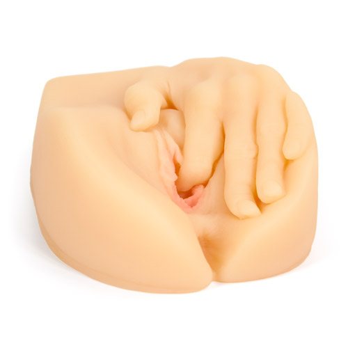 Soft parts - realistic vagina discontinued