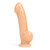 Dual density silicone dildo 4