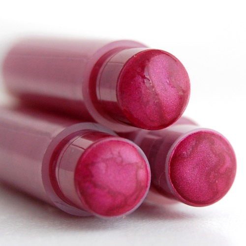 Mineral lipstick - lipstick discontinued